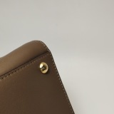 Fendi Peekaboo Essentially Bag Leather — thumbnail 21