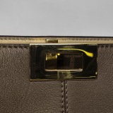Fendi Peekaboo Essentially Bag Leather — thumbnail 11