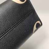 Louis Vuitton(LV) OnTheGo Tote Bicolor Monogram Empreinte Giant PM — thumbnail 14