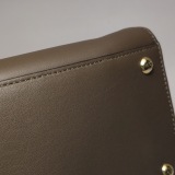 Fendi Peekaboo Essentially Bag Leather — thumbnail 14