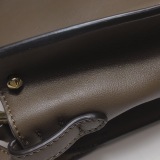 Fendi Peekaboo Essentially Bag Leather — thumbnail 13