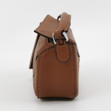 Loewe Puzzle Bag Leather Nano — thumbnail 3
