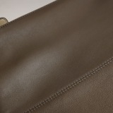 Fendi Peekaboo Essentially Bag Leather — thumbnail 17
