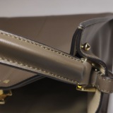 Fendi Peekaboo Essentially Bag Leather — thumbnail 18