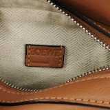 Loewe Puzzle Bag Leather Nano — thumbnail 12