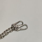Loewe Puzzle Bag Leather Nano — thumbnail 22