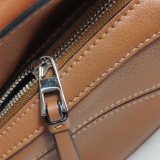 Loewe Puzzle Bag Leather Nano — thumbnail 18