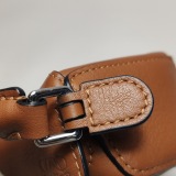 Loewe Puzzle Bag Leather Nano — thumbnail 20