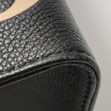 Louis Vuitton(LV) OnTheGo Tote Bicolor Monogram Empreinte Giant MM — thumbnail 11