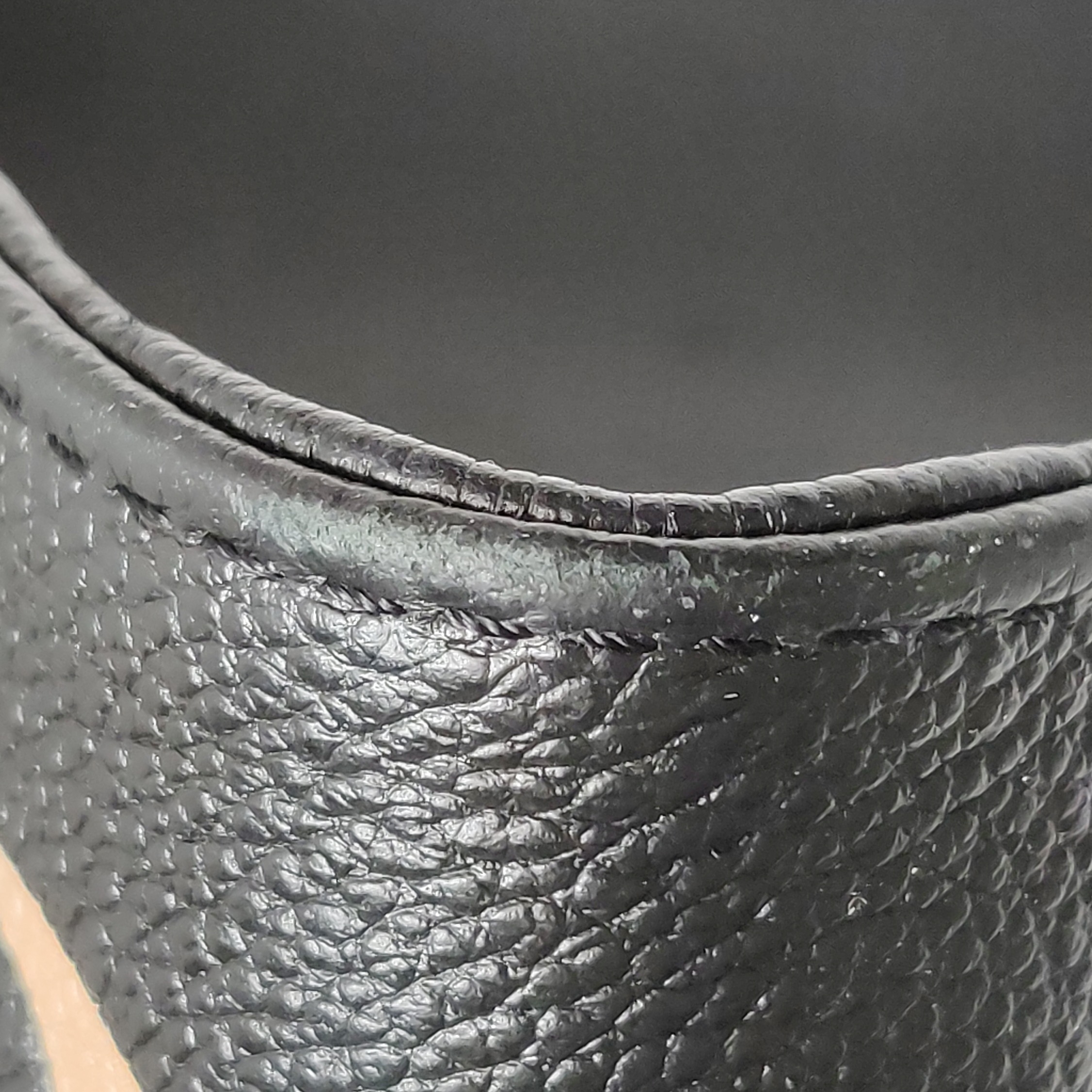 Louis Vuitton(LV) OnTheGo Tote Bicolor Monogram Empreinte Giant MM — photo 10 of 12