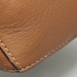 Loewe Puzzle Bag Leather Nano — thumbnail 16