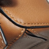 Loewe Puzzle Bag Leather Nano — thumbnail 14