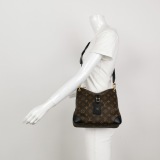 Louis Vuitton(LV) Odeon NM Handbag Monogram Canvas PM — thumbnail 2