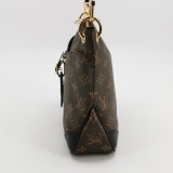 Louis Vuitton(LV) Odeon NM Handbag Monogram Canvas PM — thumbnail 3