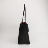 Louis Vuitton(LV) OnTheGo Tote Bicolor Monogram Empreinte Giant MM — thumbnail 4
