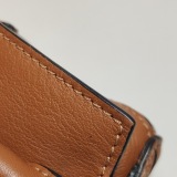 Loewe Puzzle Bag Leather Nano — thumbnail 17