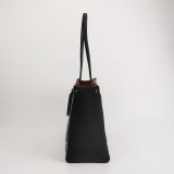 Louis Vuitton(LV) OnTheGo Tote Bicolor Monogram Empreinte Giant MM — thumbnail 5