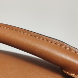 Loewe Puzzle Bag Leather Nano — thumbnail 21