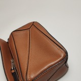 Loewe Puzzle Bag Leather Nano — thumbnail 8