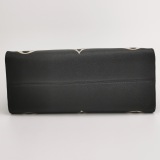 Louis Vuitton(LV) OnTheGo Tote Bicolor Monogram Empreinte Giant MM — thumbnail 6