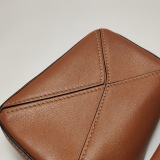Loewe Puzzle Bag Leather Nano — thumbnail 9