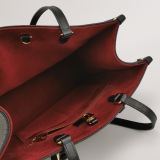 Louis Vuitton(LV) OnTheGo Tote Bicolor Monogram Empreinte Giant MM — thumbnail 7
