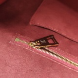 Louis Vuitton(LV) OnTheGo Tote Bicolor Monogram Empreinte Giant MM — thumbnail 9
