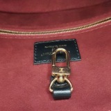 Louis Vuitton(LV) OnTheGo Tote Bicolor Monogram Empreinte Giant MM — thumbnail 10