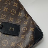 Louis Vuitton(LV) Odeon NM Handbag Monogram Canvas PM — thumbnail 12
