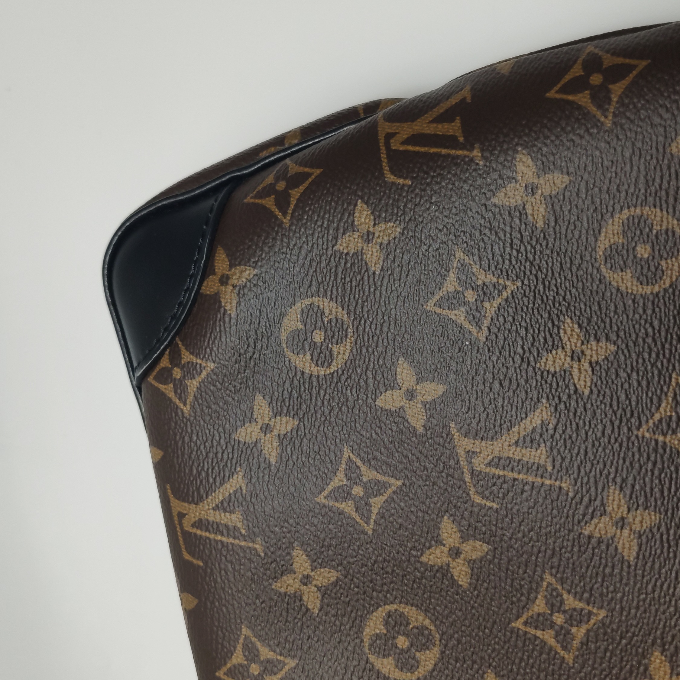 Louis Vuitton(LV) Odeon NM Handbag Monogram Canvas PM — photo 18 of 18