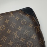Louis Vuitton(LV) Odeon NM Handbag Monogram Canvas PM — thumbnail 18