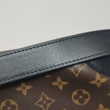 Louis Vuitton(LV) Odeon NM Handbag Monogram Canvas PM — thumbnail 14