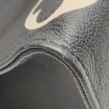 Louis Vuitton(LV) OnTheGo Tote Bicolor Monogram Empreinte Giant MM — thumbnail 14