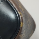 Louis Vuitton(LV) Odeon NM Handbag Monogram Canvas PM — thumbnail 11