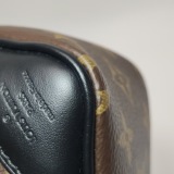 Louis Vuitton(LV) Odeon NM Handbag Monogram Canvas PM — thumbnail 15
