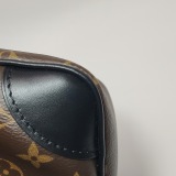 Louis Vuitton(LV) Odeon NM Handbag Monogram Canvas PM — thumbnail 13