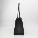 Louis Vuitton(LV) OnTheGo Tote Bicolor Monogram Empreinte Giant MM — thumbnail 5