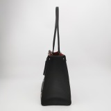 Louis Vuitton(LV) OnTheGo Tote Bicolor Monogram Empreinte Giant MM — thumbnail 4