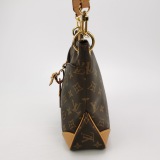 Louis Vuitton(LV) Odeon NM Handbag Monogram Canvas PM — thumbnail 4