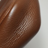 Gucci GG Marmont Flap Bag Diagonal Quilted Leather Super Mini — thumbnail 11