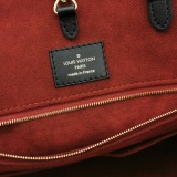 Louis Vuitton(LV) OnTheGo Tote Bicolor Monogram Empreinte Giant MM — thumbnail 8