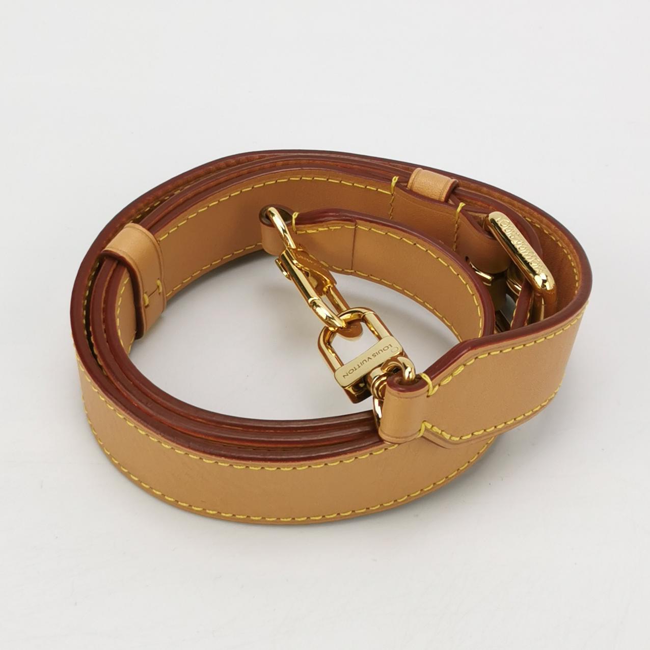 Louis Vuitton(LV) Odeon NM Handbag Monogram Canvas PM — photo 7 of 19