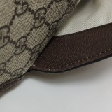 Gucci Neo Vintage Flap Messenger GG Coated Canvas Medium — thumbnail 14