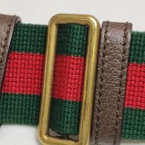 Gucci Neo Vintage Flap Messenger GG Coated Canvas Medium — thumbnail 17