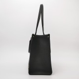 Louis Vuitton(LV) OnTheGo Tote Bicolor Monogram Empreinte Giant MM — thumbnail 5
