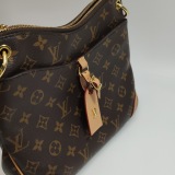 Louis Vuitton(LV) Odeon NM Handbag Monogram Canvas PM — thumbnail 19
