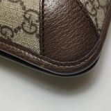 Gucci Neo Vintage Flap Messenger GG Coated Canvas Medium — thumbnail 12