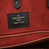 Louis Vuitton(LV) OnTheGo Tote Bicolor Monogram Empreinte Giant MM — thumbnail 8