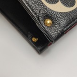 Louis Vuitton(LV) OnTheGo Tote Bicolor Monogram Empreinte Giant MM — thumbnail 12