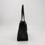 Louis Vuitton(LV) OnTheGo Tote Bicolor Monogram Empreinte Giant MM — thumbnail 4